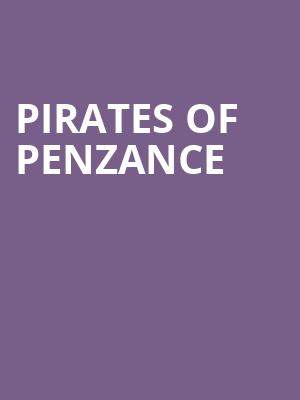 Pirates of Penzance at London Coliseum